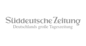 Logo Süddeutsche Zeitung